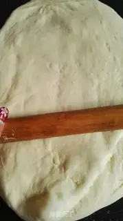 Make caterpillar step 2