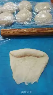 Make caterpillar step 4