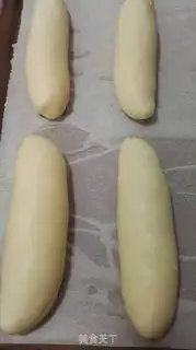 Make caterpillar step 5