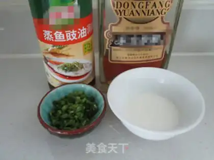 Make Silver Lake Steam Shrimp step 1