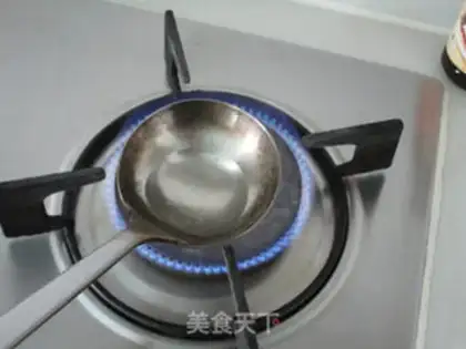 Make Silver Lake Steam Shrimp step 9