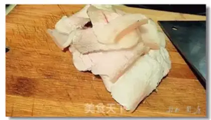Make Pepper back to the pot step 2
