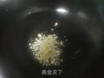 Make cucumber shrimp step 5