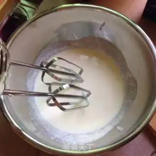 Make Image Coke cake step 7