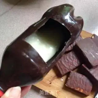 Make Image Coke cake step 8