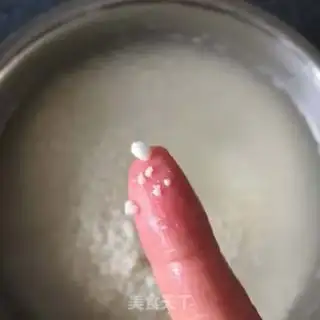 Make Secret sweets step 0