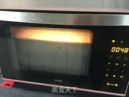 Make Secret sweets step 1
