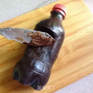Make Image Coke cake step 11