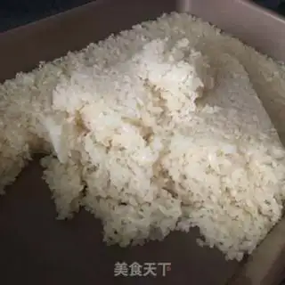Make Secret sweets step 2