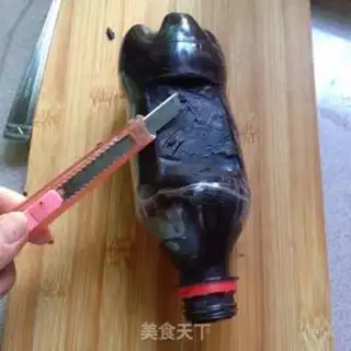 Make Image Coke cake step 12