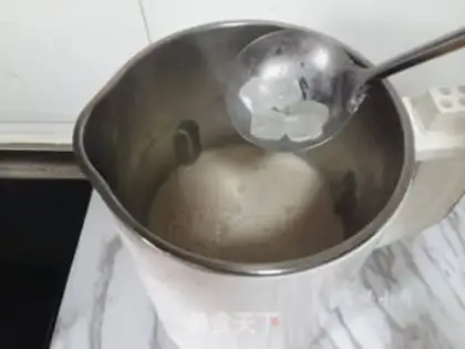 Make Peaches step 7