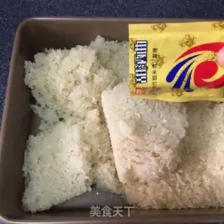 Make Secret sweets step 3