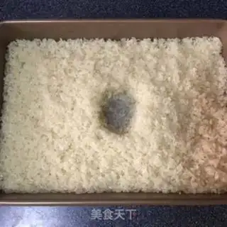 Make Secret sweets step 4