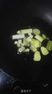 Make Potato beef step 1
