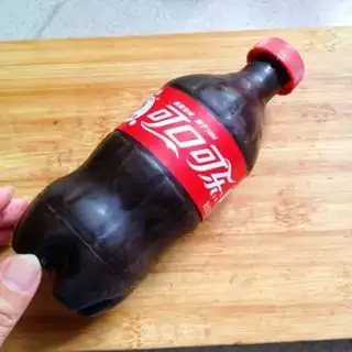 Make Image Coke cake step 14