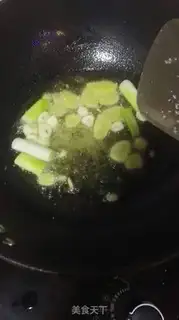 Make Potato beef step 2