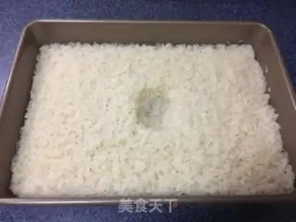 Make Secret sweets step 5