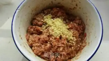Make Old meatloaf step 0