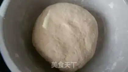 Make Old meatloaf step 1