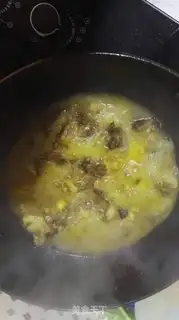 Make Potato beef step 4