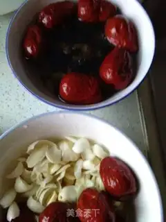 Make "Red-tree pumpkin cake." step 1