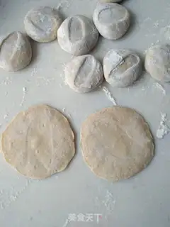 Make Sphinx radish step 11