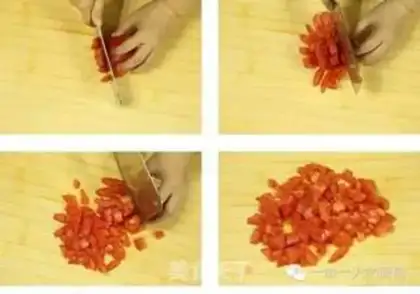 Make New Pumpty Plum Approach step 4