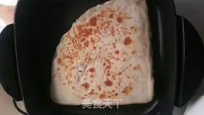 Make Old meatloaf step 5