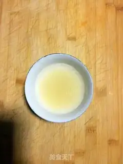 Make Mango cheese mousse cake step 15