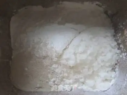 Make Toast step 1