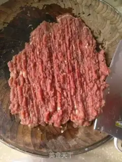 Make Beef potatoballs step 2