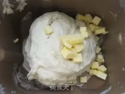 Make Toast step 3