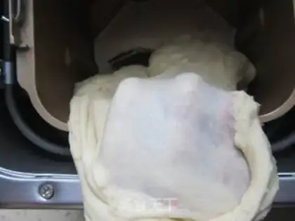 Make Toast step 4
