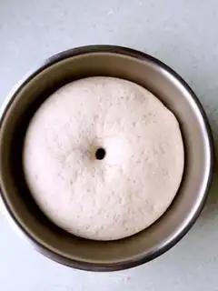 Make Five grains of groceries step 3