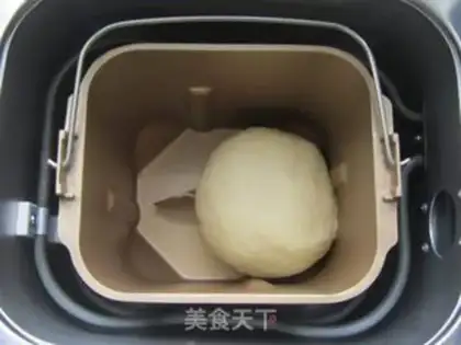 Make Toast step 5
