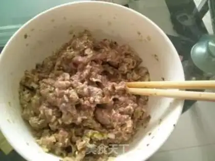 Make Beef potatoballs step 6