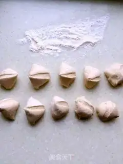 Make Five grains of groceries step 5