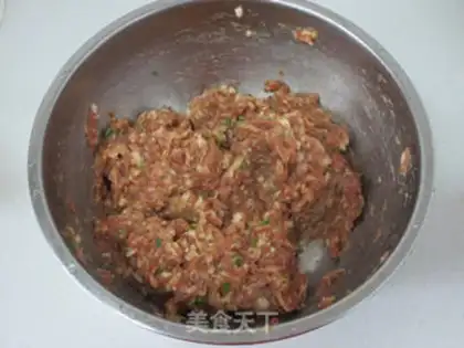 Make Krabby Powder step 3
