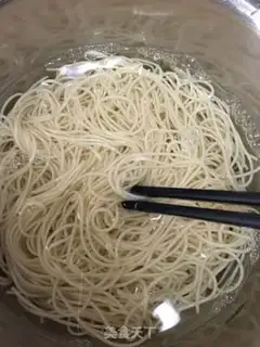 Make Beef noodles step 2