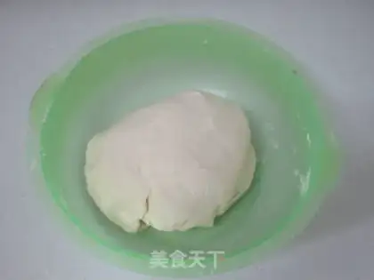 Make Krabby Powder step 5