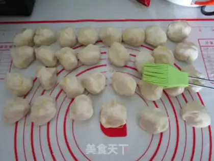 Make Krabby Powder step 6