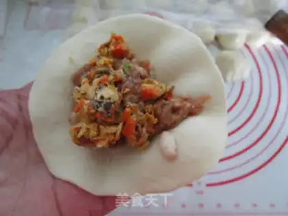 Make Krabby Powder step 7