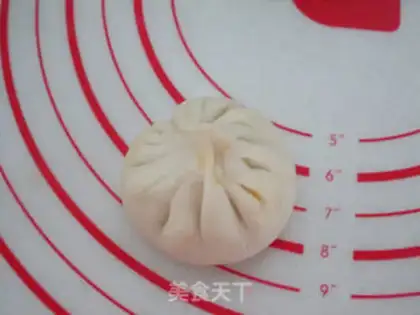 Make Krabby Powder step 8