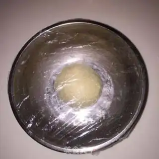 Make Black diamond toast step 2