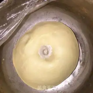 Make Black diamond toast step 3