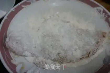 Make Chicken steak step 3