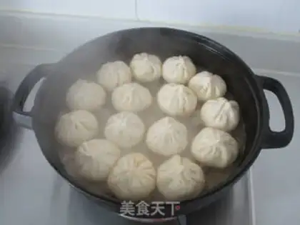 Make Krabby Powder step 10