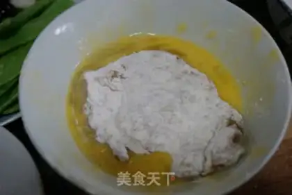 Make Chicken steak step 4