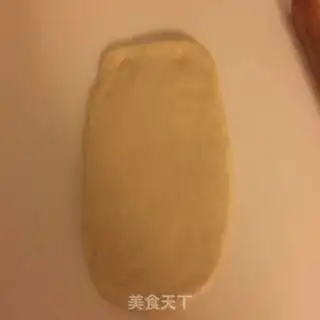 Make Black diamond toast step 6