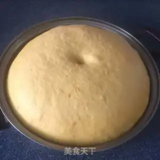 Make Pumpkin bread step 6